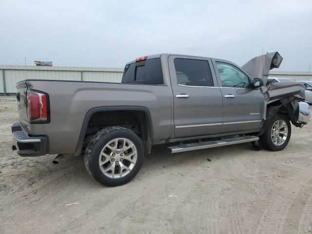 2017 GMC Sierra C1500 SLT