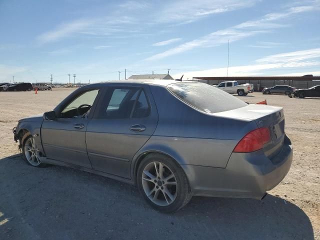 2007 Saab 9-5 2.3T