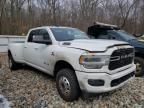 2019 Dodge RAM 3500 BIG Horn