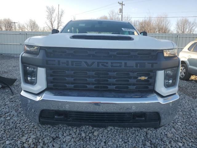 2023 Chevrolet Silverado K3500