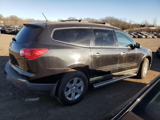 2011 Chevrolet Traverse LT