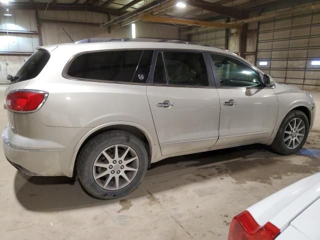 2014 Buick Enclave