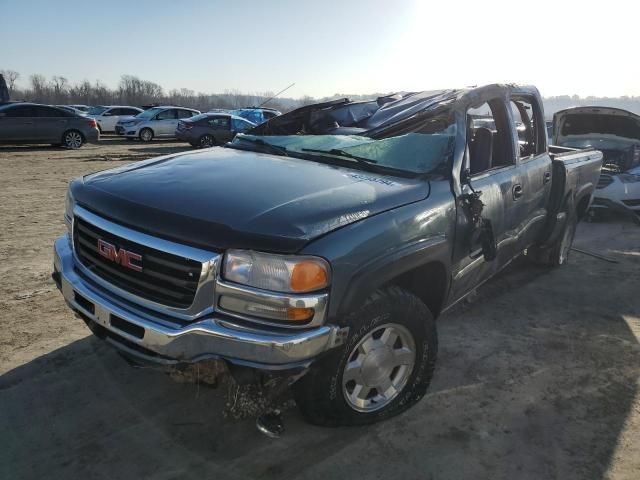 2005 GMC New Sierra K1500