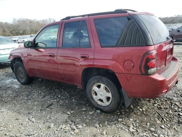 2006 Chevrolet Trailblazer LS