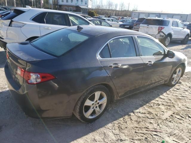 2009 Acura TSX