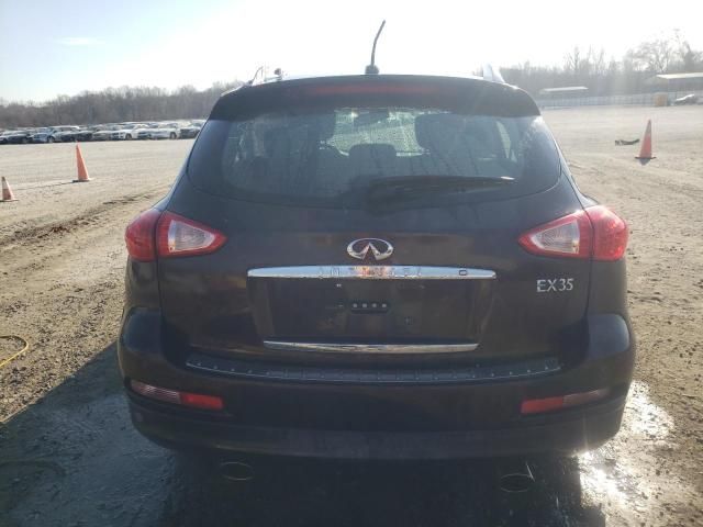 2010 Infiniti EX35 Base