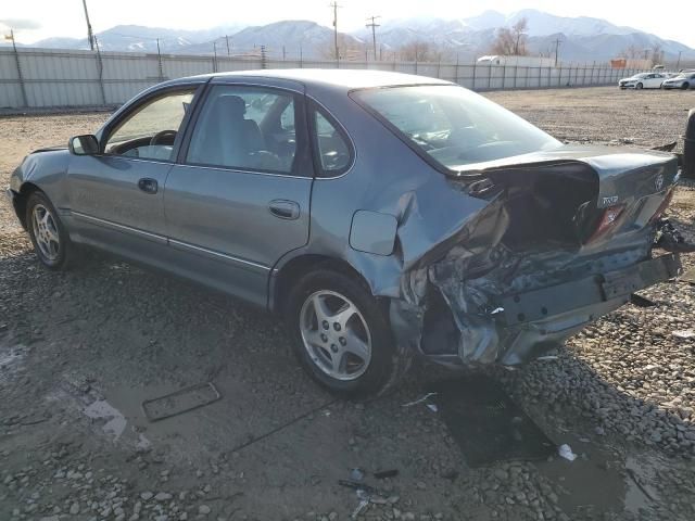 1999 Toyota Avalon XL