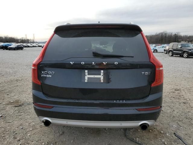 2018 Volvo XC90 T5