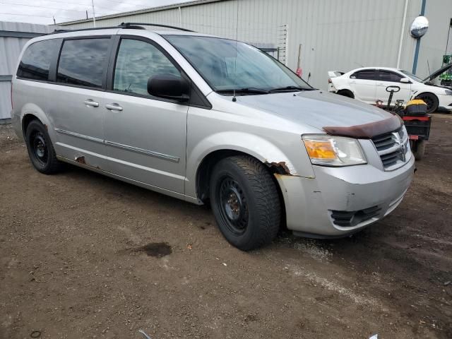 2008 Dodge Grand Caravan SXT