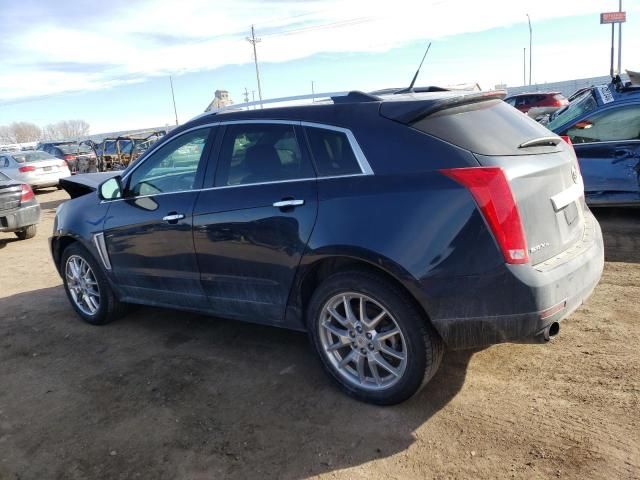 2014 Cadillac SRX Premium Collection