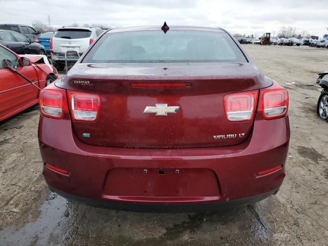 2015 Chevrolet Malibu 2LT