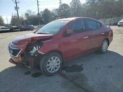 2013 Nissan Versa S for sale in Savannah, GA