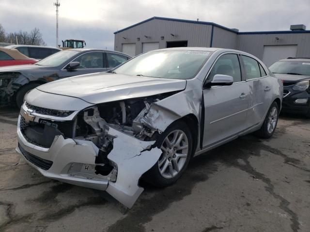 2016 Chevrolet Malibu Limited LT