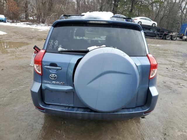 2007 Toyota Rav4