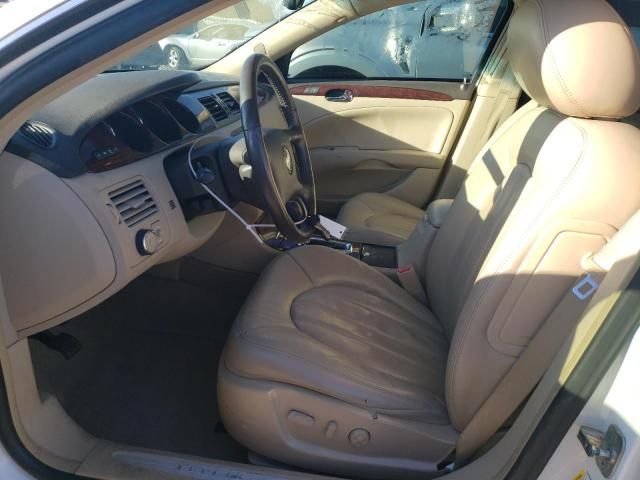 2009 Buick Lucerne CXL