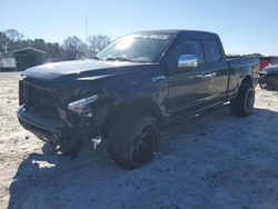 2016 Ford F150 Super Cab for sale in Loganville, GA