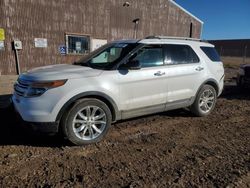 2015 Ford Explorer XLT for sale in Rapid City, SD