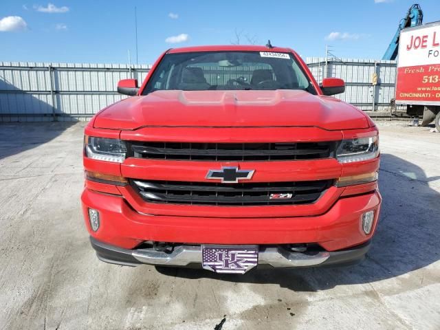 2019 Chevrolet Silverado LD K1500 LT