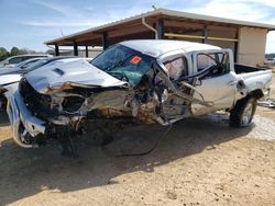 Toyota Tacoma Double cab Vehiculos salvage en venta: 2008 Toyota Tacoma Double Cab