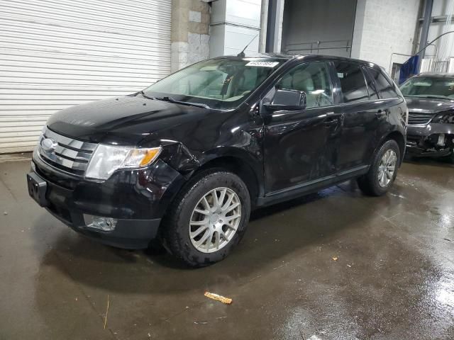 2007 Ford Edge SEL