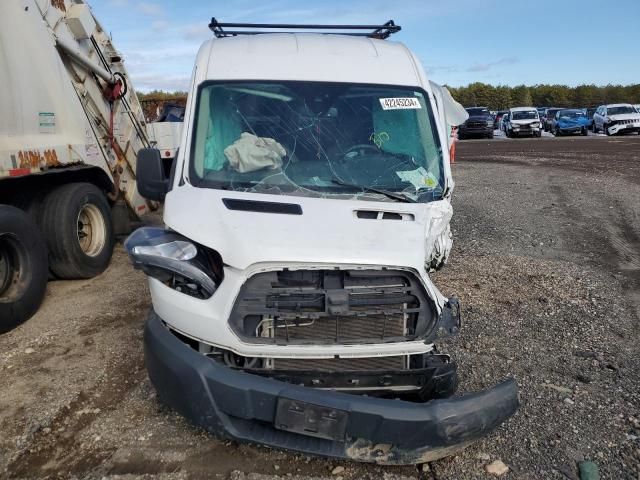 2019 Ford Transit T-250