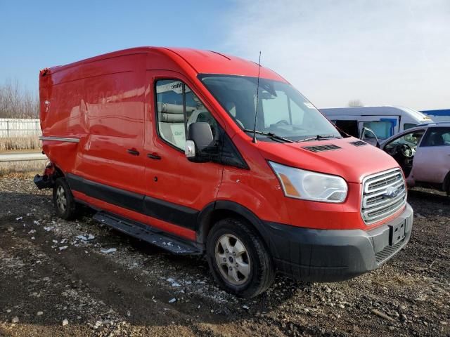 2018 Ford Transit T-350