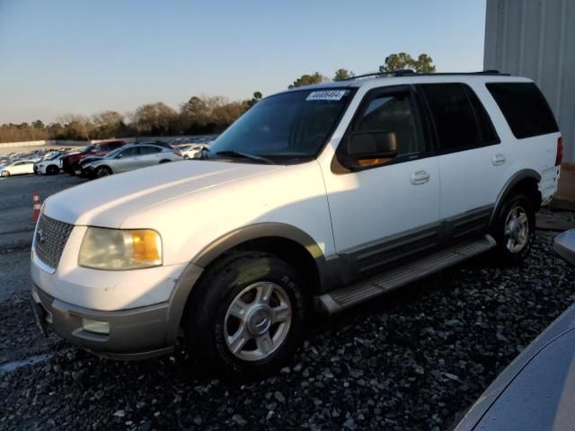 2004 Ford Expedition Eddie Bauer