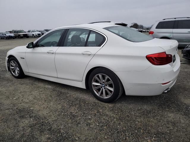 2015 BMW 528 I