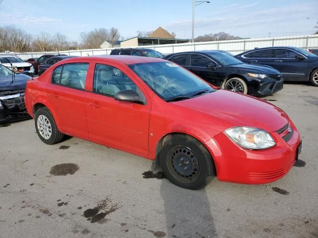 2009 Chevrolet Cobalt LS