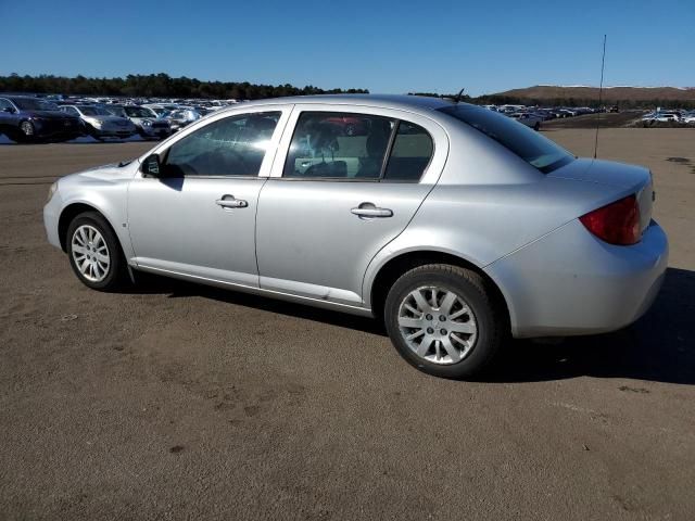 2009 Chevrolet Cobalt LS