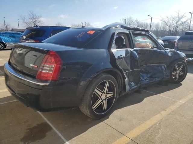 2007 Chrysler 300C