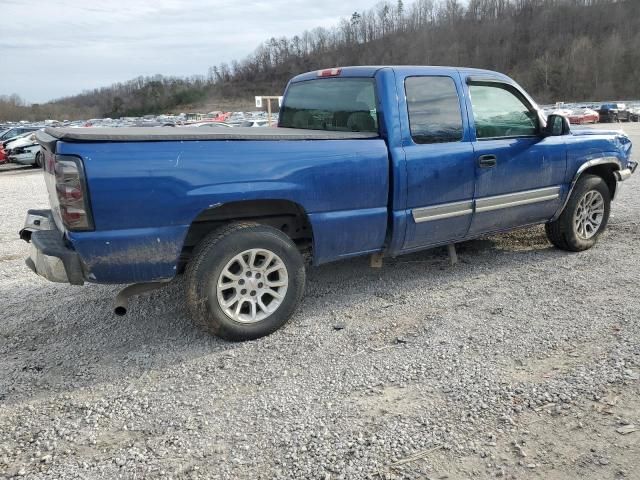 2003 Chevrolet Silverado K1500