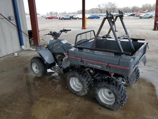 1990 Polaris Sport