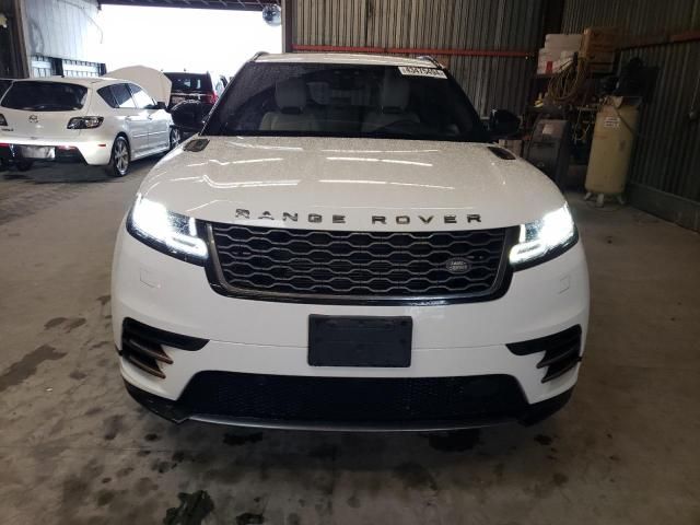 2019 Land Rover Range Rover Velar R-DYNAMIC SE