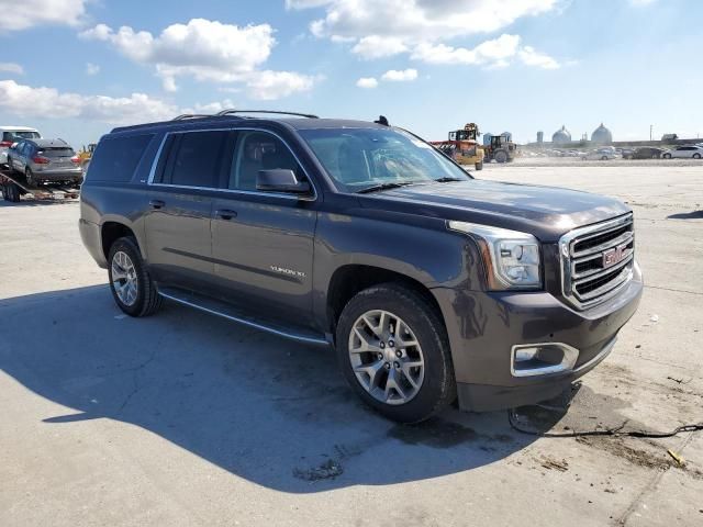 2015 GMC Yukon XL C1500 SLT