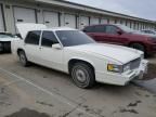 1990 Cadillac Fleetwood