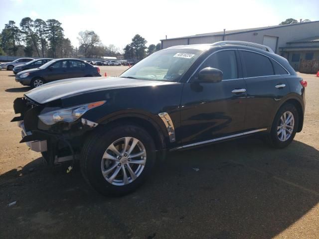 2013 Infiniti FX37