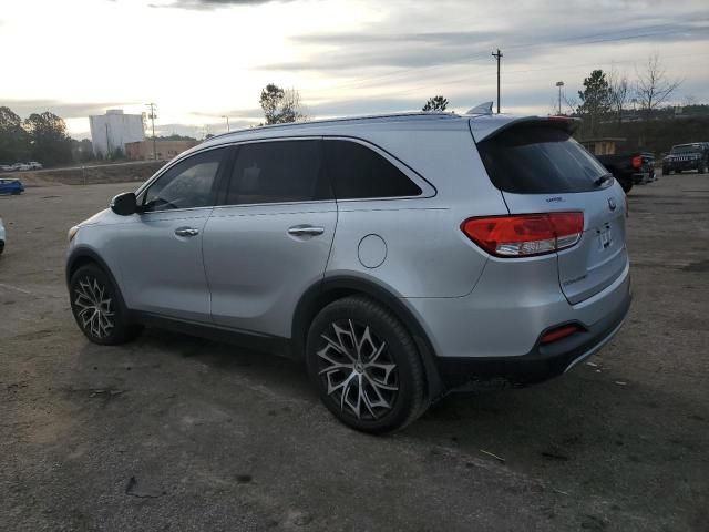 2016 KIA Sorento EX