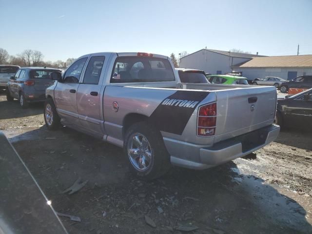 2005 Dodge RAM 1500 ST