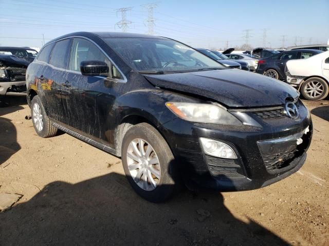 2012 Mazda CX-7