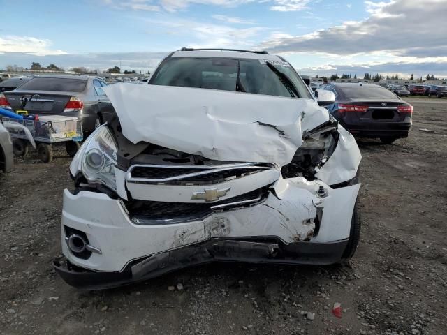 2013 Chevrolet Equinox LTZ