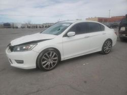 2014 Honda Accord Sport for sale in Anthony, TX