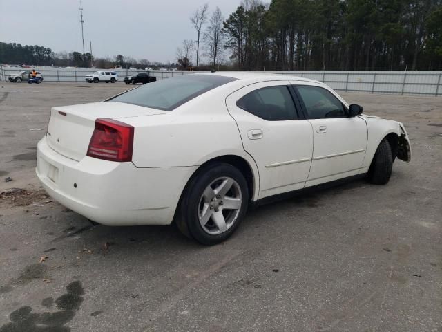 2008 Dodge Charger