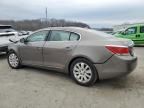 2011 Buick Lacrosse CXL