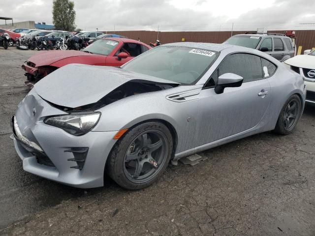 2020 Toyota 86