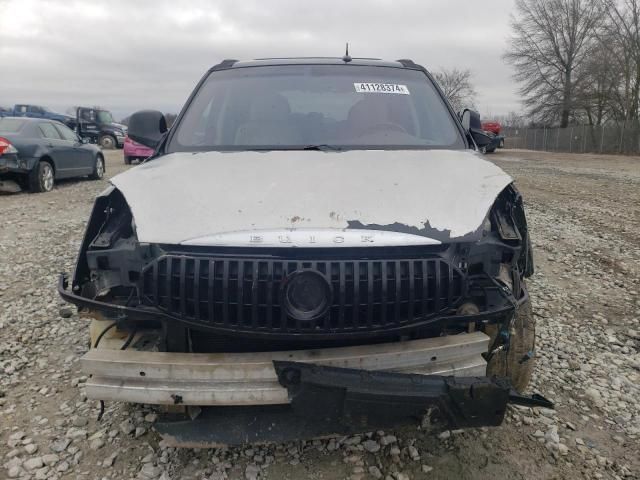 2004 Buick Rendezvous CX