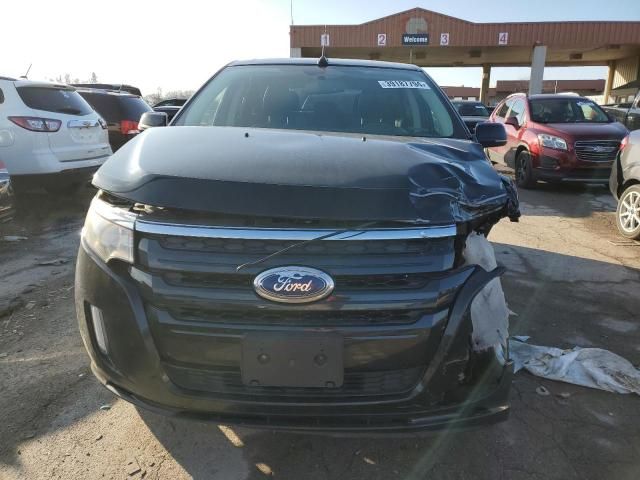 2014 Ford Edge Sport