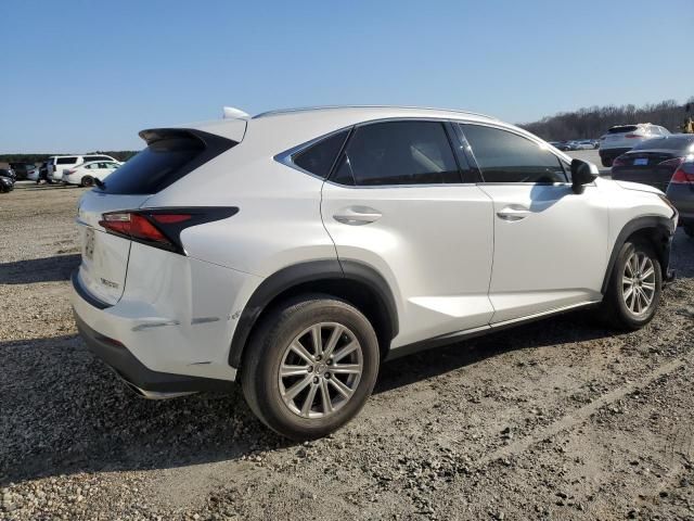 2017 Lexus NX 200T Base