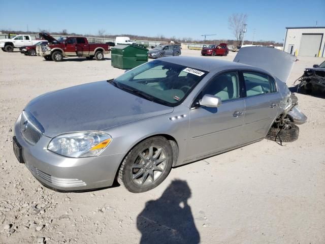 2007 Buick Lucerne CXL