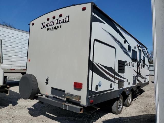 2017 RV 30 FT RV